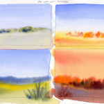 Free Watercolor Painting Lessons